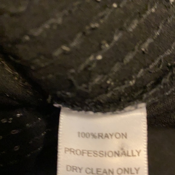 Gibson Dress - Picture 8 of 8